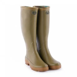 Bottes Giverny Le Chameau Femme -Optimal Bottes Magasin bottes giverny le chameau femme 15