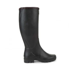 Bottes Giverny Le Chameau Femme