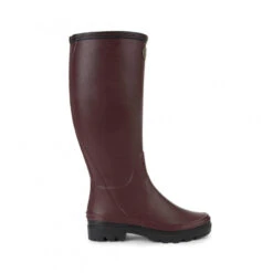 Bottes Giverny Le Chameau Femme -Optimal Bottes Magasin bottes giverny le chameau femme 3