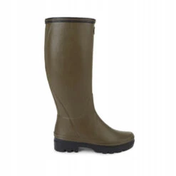 Bottes Giverny Le Chameau Femme -Optimal Bottes Magasin bottes giverny le chameau femme 5