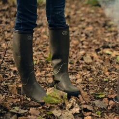 Bottes Giverny Le Chameau Femme -Optimal Bottes Magasin bottes giverny le chameau femme 7