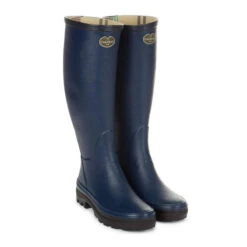 Bottes Giverny Le Chameau Femme -Optimal Bottes Magasin bottes giverny le chameau femme 9
