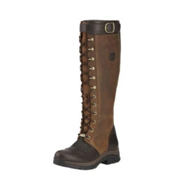 Bottes Gore-Tex Femme Berwick Ariat