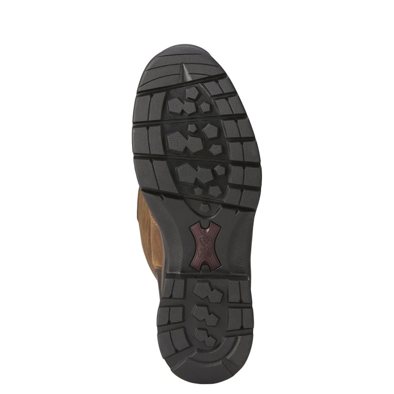 Bottes Gore-Tex Femme Berwick Ariat 6 Bottes Gore-Tex Femme Berwick Ariat – Image 4