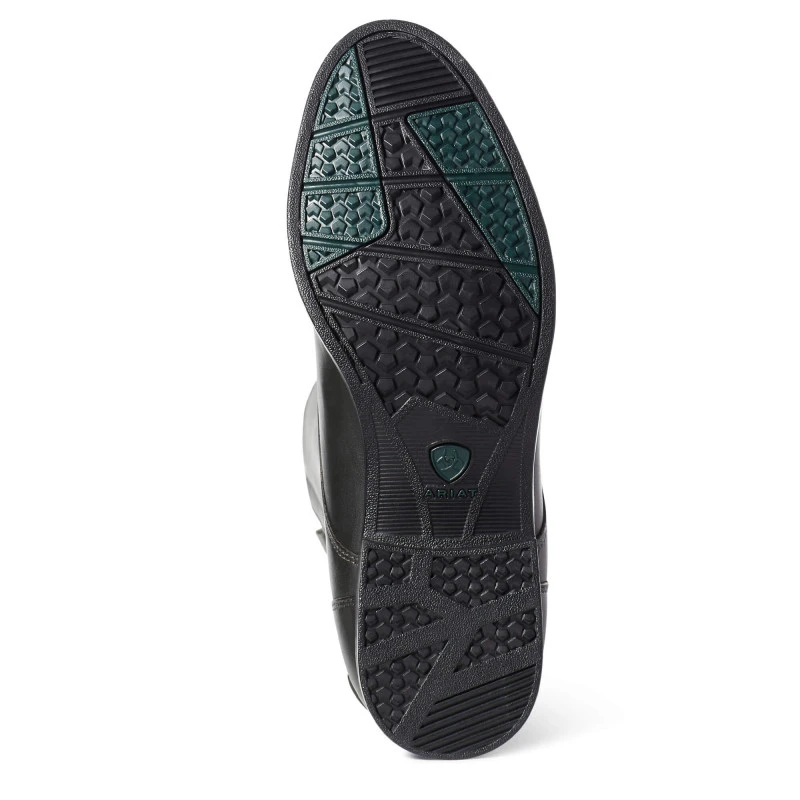 Bottes Heritage Contour II Femme Ariat 8 Bottes Heritage Contour II Femme Ariat – Image 6