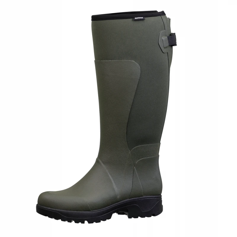 Bottes Hillside Flex Femme Seeland 3 Bottes Hillside Flex Femme Seeland