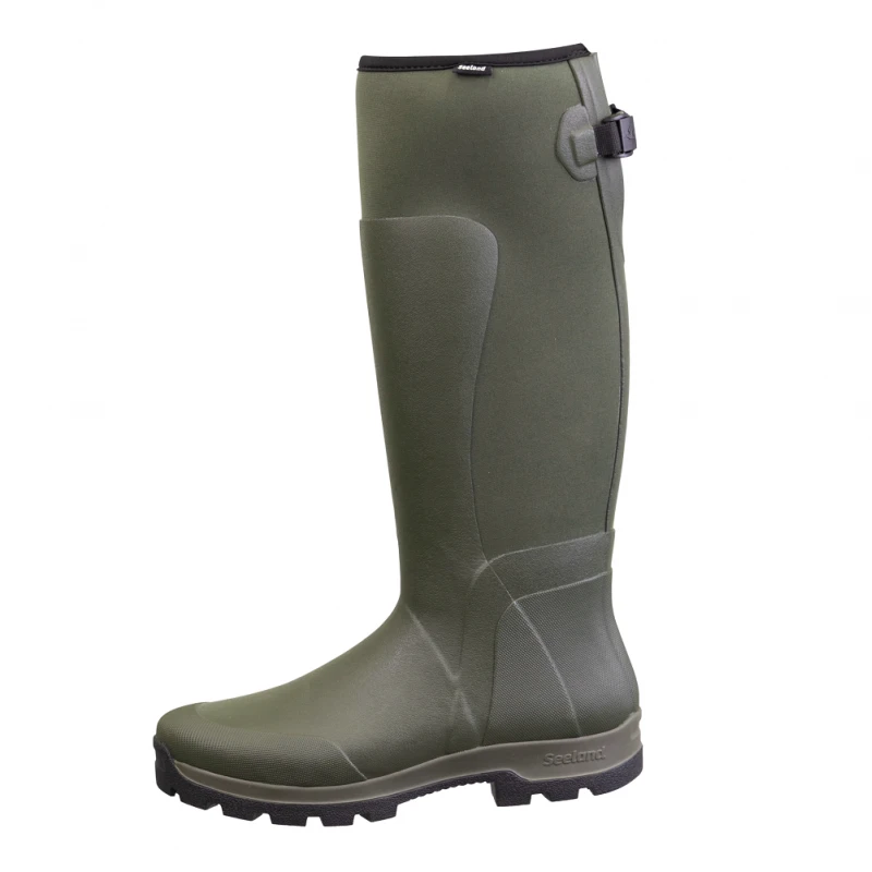 Bottes Hillside Flex Seeland 3 Bottes Hillside Flex Seeland