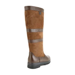 Bottes Hiver Cuir Kilternan Dubarry -Optimal Bottes Magasin bottes hiver cuir kilternan dubarry 2