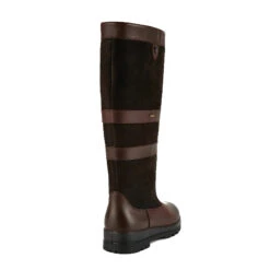 Bottes Hiver Cuir Kilternan Dubarry -Optimal Bottes Magasin bottes hiver cuir kilternan dubarry 5