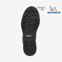 Bottes Jameson En Cuir Unisexe Le Chameau -Optimal Bottes Magasin bottes jameson en cuir unisexe le chameau 3