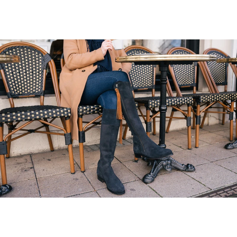 Bottes Jane Hastings 5 Bottes Jane Hastings – Image 3