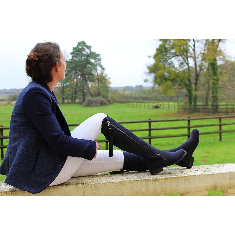 Bottes Jane Hastings 6 Bottes Jane Hastings – Image 4