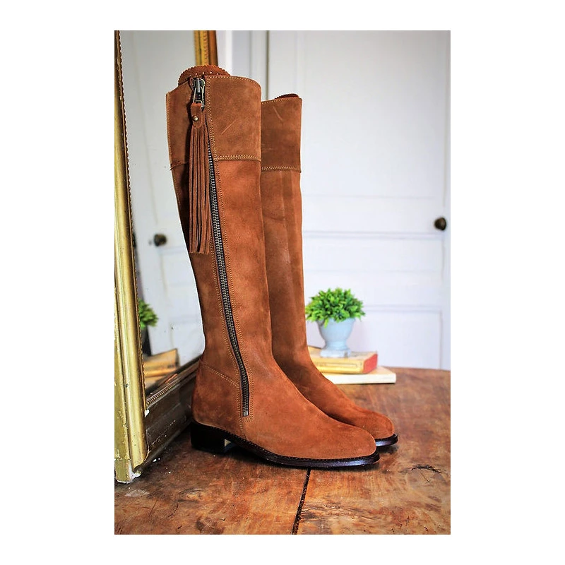 Bottes Jane Hastings 8 Bottes Jane Hastings – Image 6