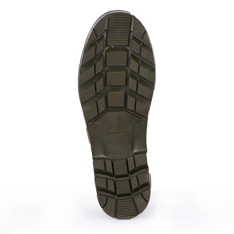 Bottes L'Alliance Fairfax & Favor X Le Chameau 7 Bottes L'Alliance Fairfax & Favor X Le Chameau – Image 5