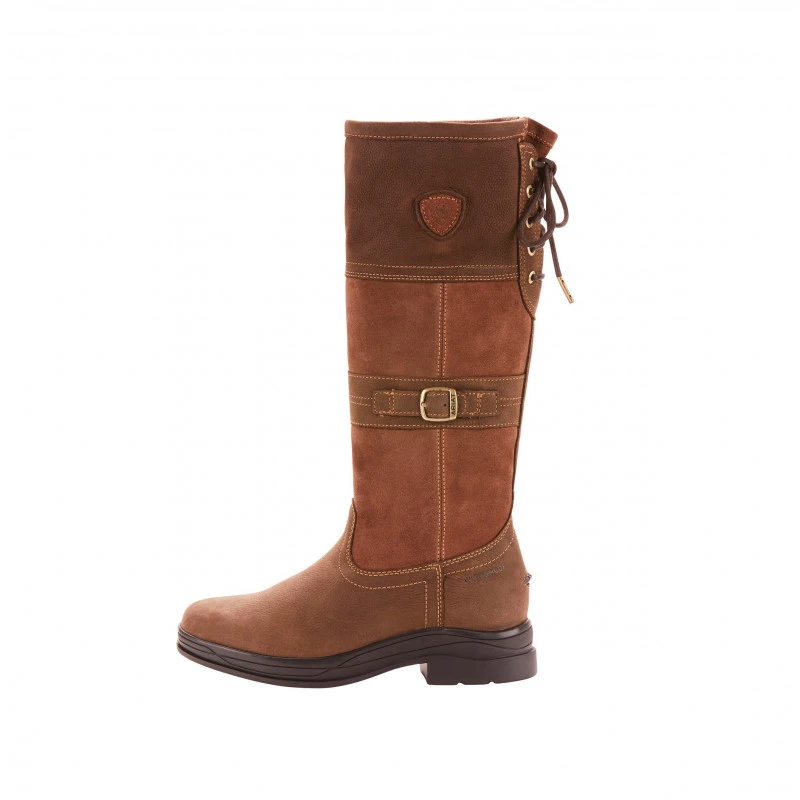 Bottes Langdale H20 Femme Ariat 3 Bottes Langdale H20 Femme Ariat – Image 2