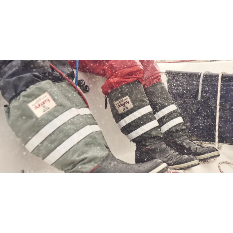 Bottes Marines Crosshaven Dubarry 4 Bottes Marines Crosshaven Dubarry – Image 3