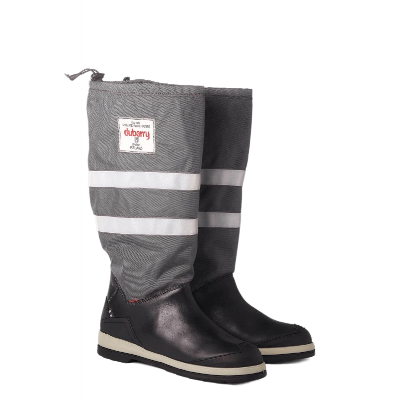 Bottes Marines Crosshaven Dubarry 2 Bottes Marines Crosshaven Dubarry