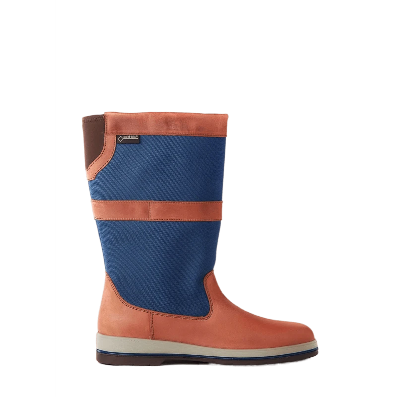 Bottes Marines Shamrock Dubarry 5 Bottes Marines Shamrock Dubarry – Image 3