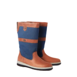 Bottes Marines Shamrock Dubarry