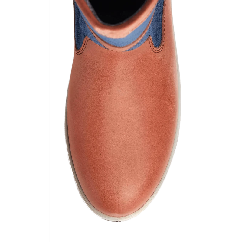 Bottes Marines Shamrock Dubarry 7 Bottes Marines Shamrock Dubarry – Image 5