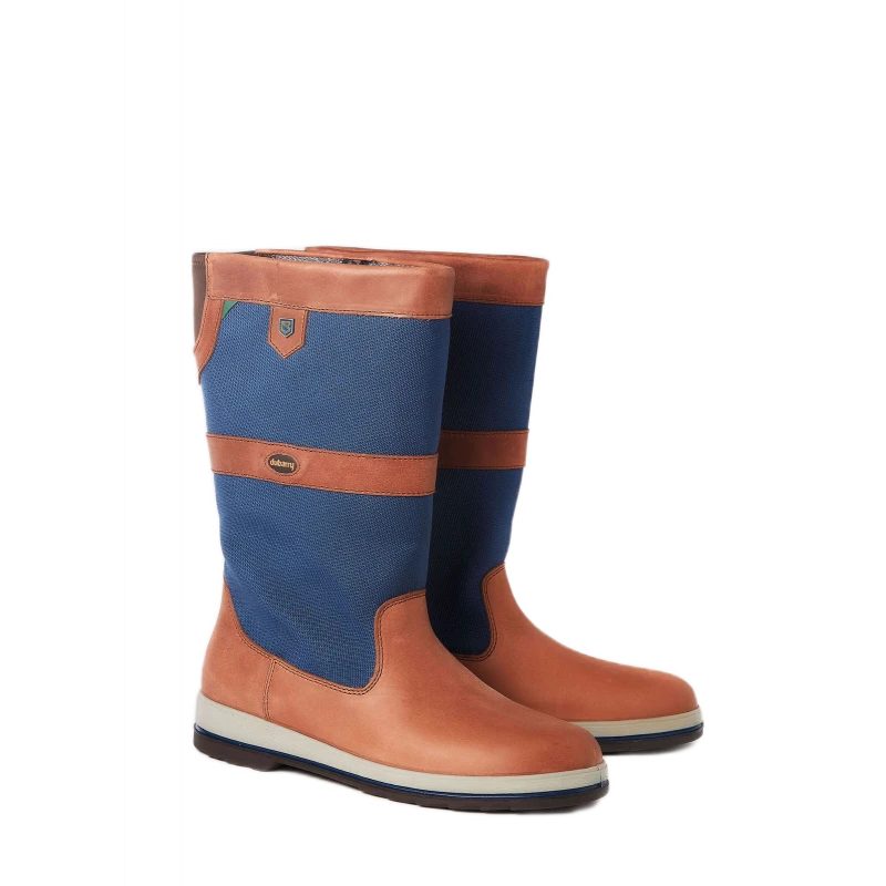 Bottes Marines Shamrock Dubarry 3 Bottes Marines Shamrock Dubarry