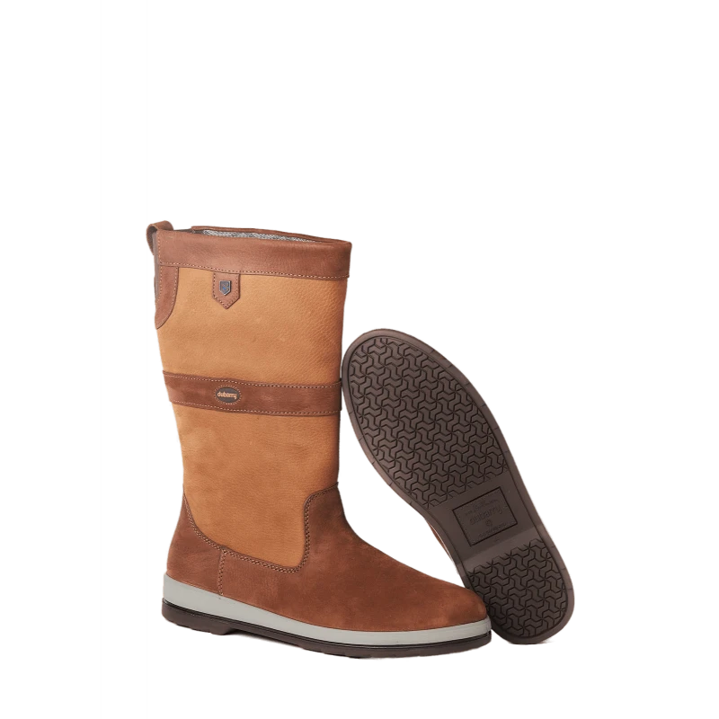 Bottes Marines Ultima Dubarry 5 Bottes Marines Ultima Dubarry – Image 3