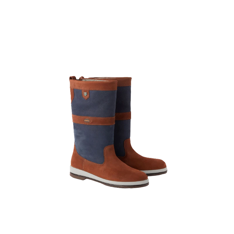 Bottes Marines Ultima Dubarry 11 Bottes Marines Ultima Dubarry – Image 9