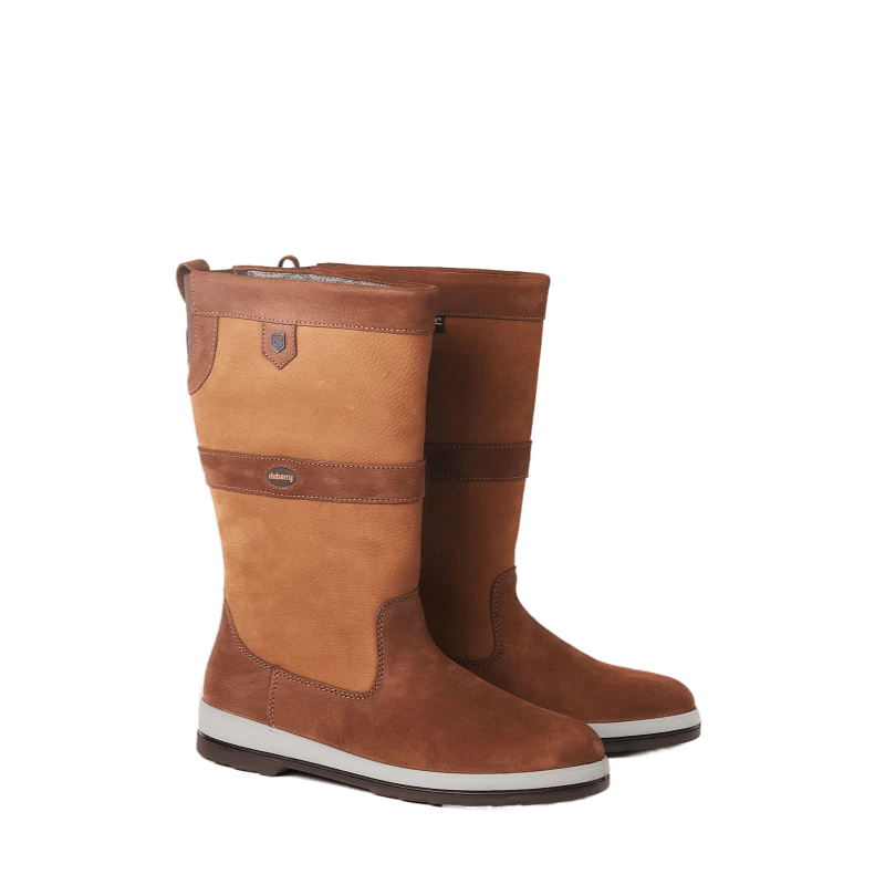 Bottes Marines Ultima Dubarry 3 Bottes Marines Ultima Dubarry