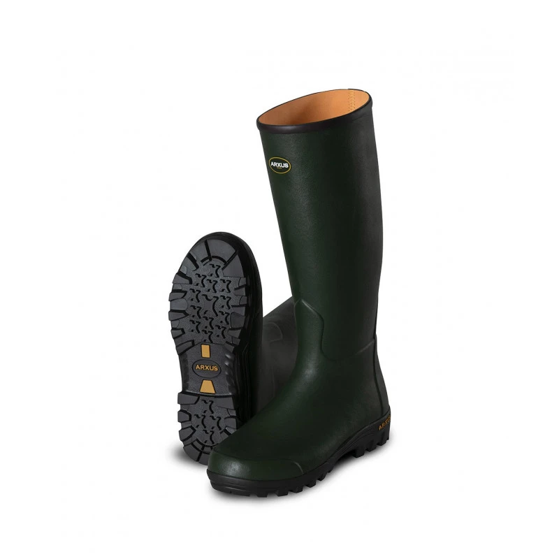 Bottes Mono Arxus 3 Bottes Mono Arxus