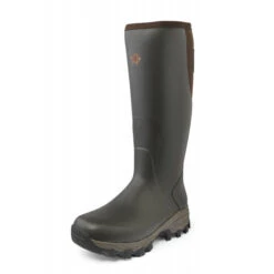 Bottes Moor Country 18" Zippées Gateway1