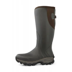 Bottes Moor Country 18" Zippées Gateway1 -Optimal Bottes Magasin bottes moor country 18 zippees gateway1 4