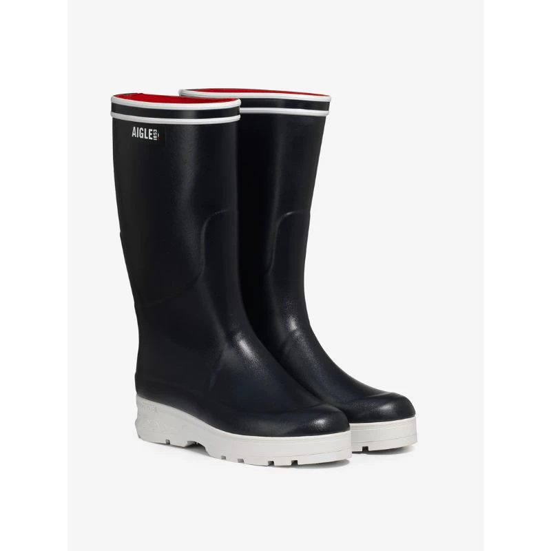 Bottes Navira Néoprène Mesh Aigle 4 Bottes Navira Néoprène Mesh Aigle – Image 2