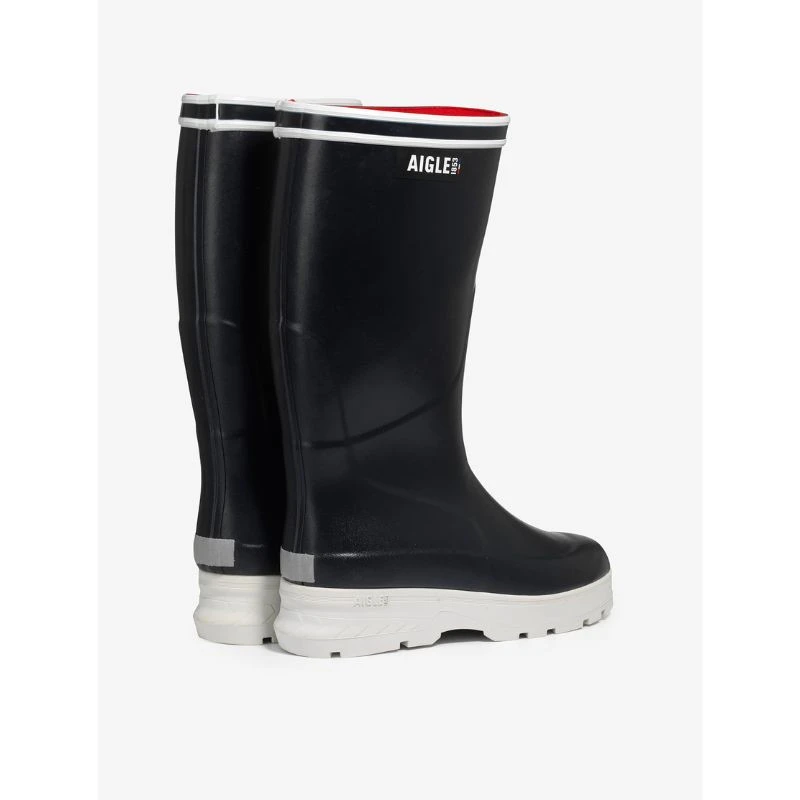 Bottes Navira Néoprène Mesh Aigle 5 Bottes Navira Néoprène Mesh Aigle – Image 3