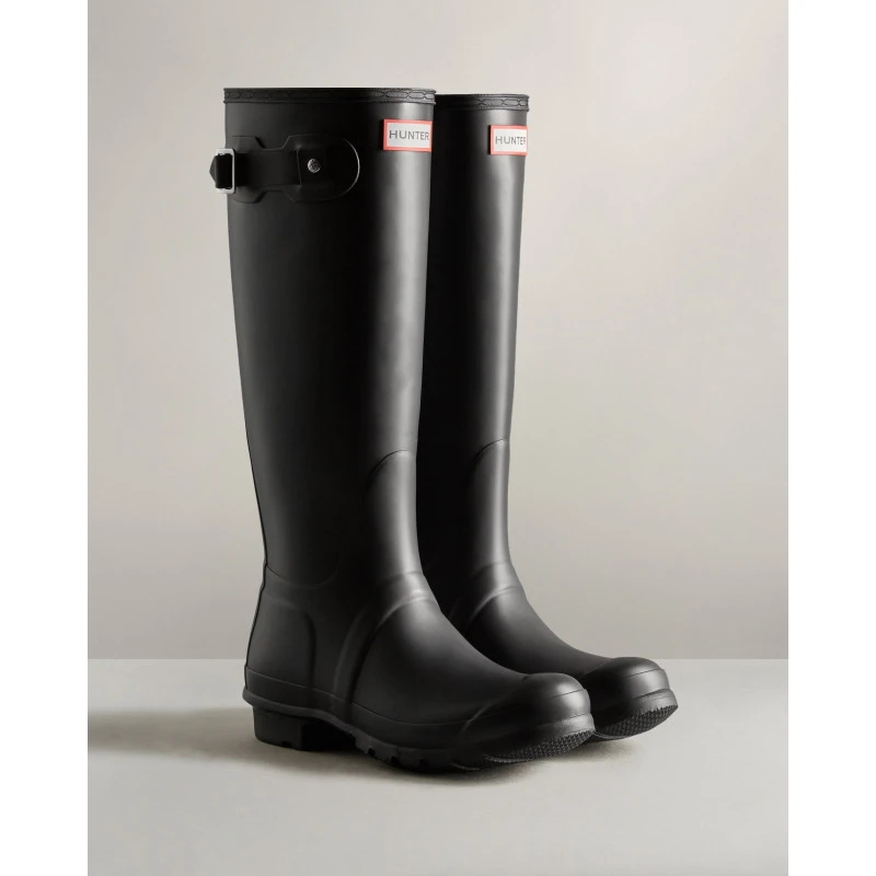 Bottes Original Femme Hunter 12 Bottes Original Femme Hunter – Image 10