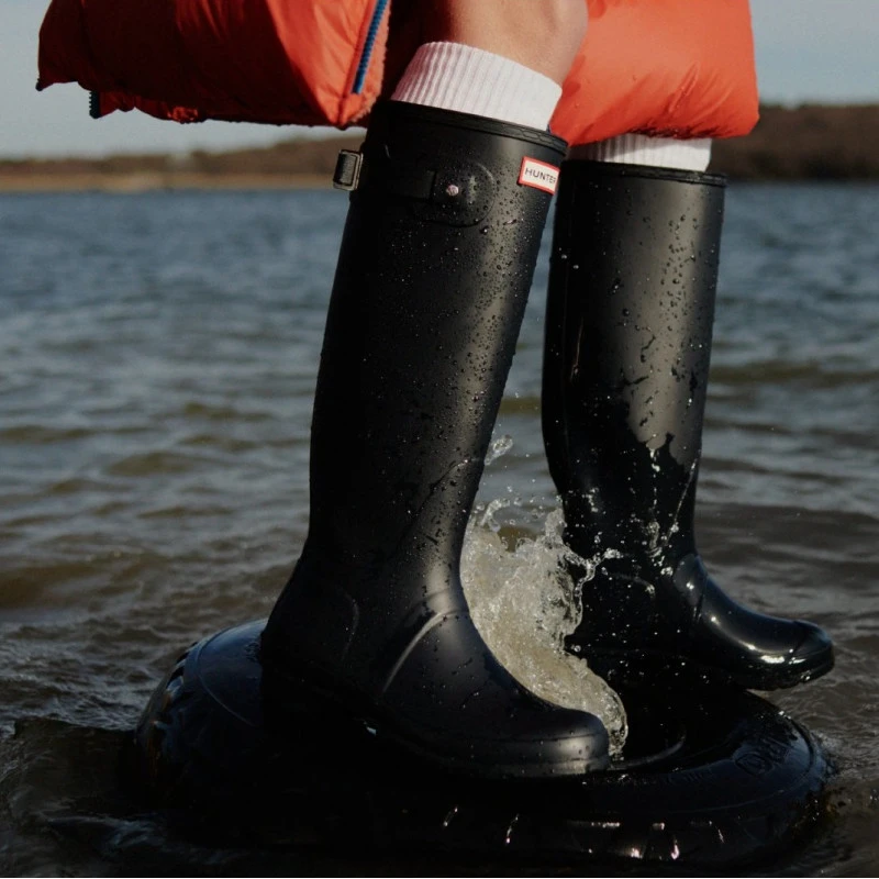 Bottes Original Femme Hunter 14 Bottes Original Femme Hunter – Image 12