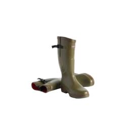 Bottes Parcours 2 Iso Aigle