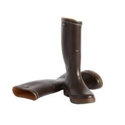 Optimal Bottes Magasin -Optimal Bottes Magasin bottes parcours 2 mixte aigle 1