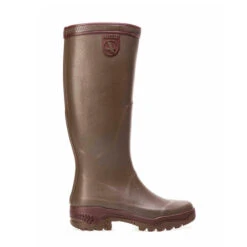 Optimal Bottes Magasin 19 Bottes Parcours 2 Mixte Aigle