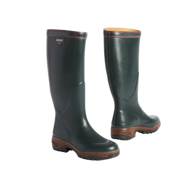 Bottes Parcours 2 Mixte Aigle 11 Bottes Parcours 2 Mixte Aigle – Image 9