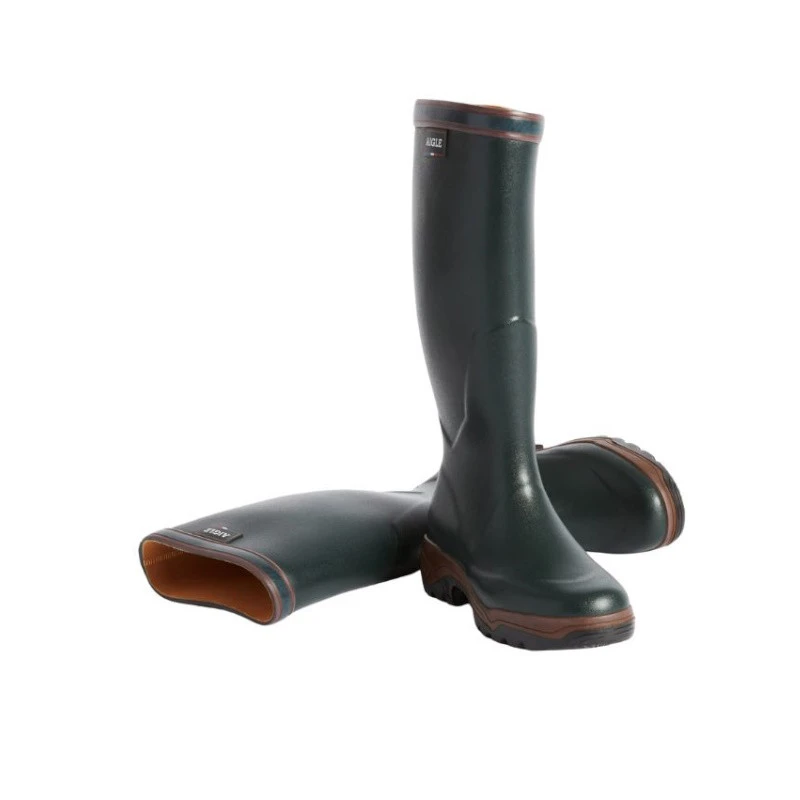 Bottes Parcours 2 Mixte Aigle 12 Bottes Parcours 2 Mixte Aigle – Image 10