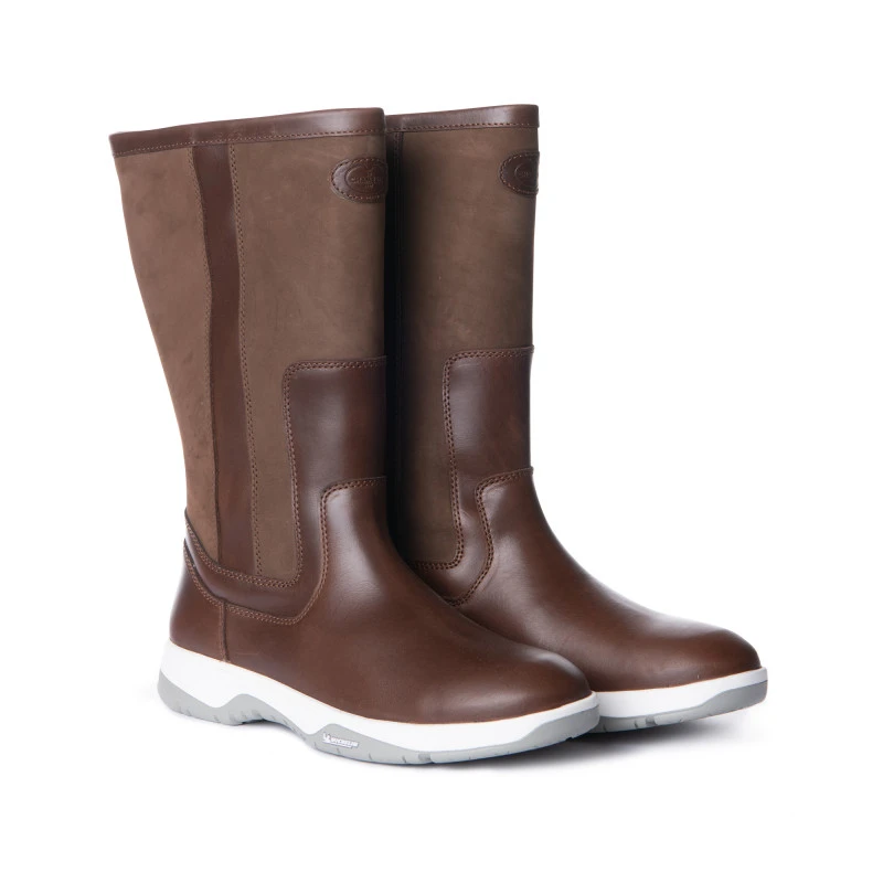 Bottes Pontus Le Chameau 4 Bottes Pontus Le Chameau – Image 2