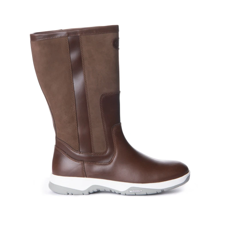 Bottes Pontus Le Chameau 3 Bottes Pontus Le Chameau