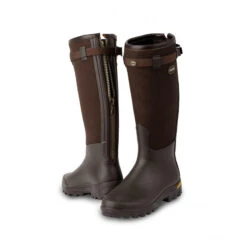 Bottes Primo Country Zip Arxus