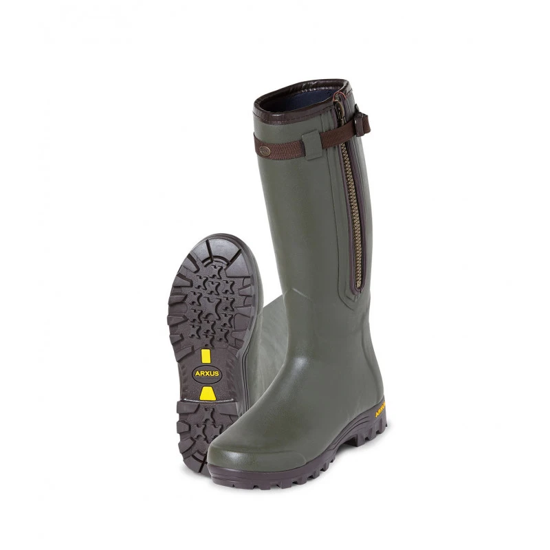 Bottes Primo Nord Air Arxus 3 Bottes Primo Nord Air Arxus