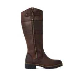 Bottes Roundstone Dubarry 11 Bottes Roundstone Dubarry -Optimal Bottes Magasin bottes roundstone dubarry 2