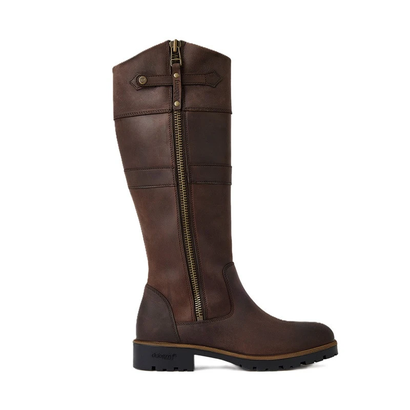 Bottes Roundstone Dubarry 5 Bottes Roundstone Dubarry – Image 3