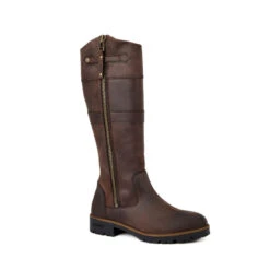 Bottes Roundstone Dubarry