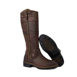 Bottes Roundstone Dubarry 12 Bottes Roundstone Dubarry -Optimal Bottes Magasin bottes roundstone dubarry 3