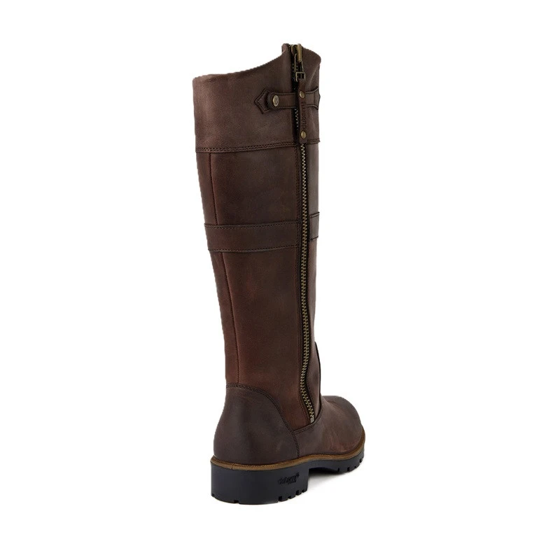 Bottes Roundstone Dubarry 7 Bottes Roundstone Dubarry – Image 5
