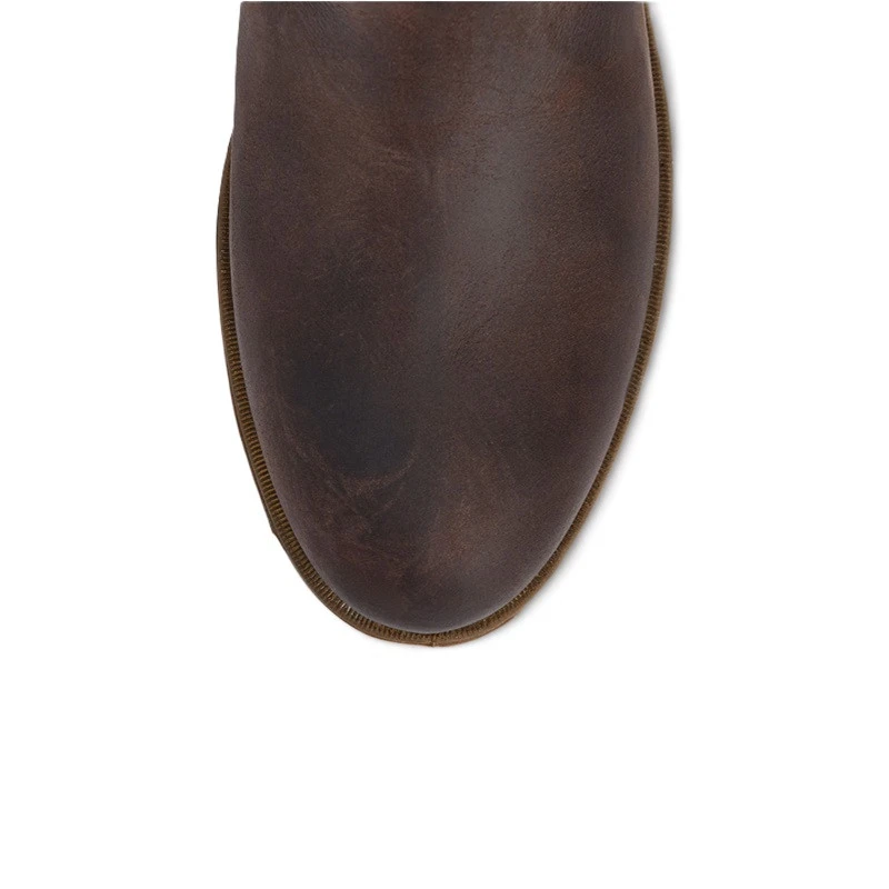 Bottes Roundstone Dubarry 9 Bottes Roundstone Dubarry – Image 7